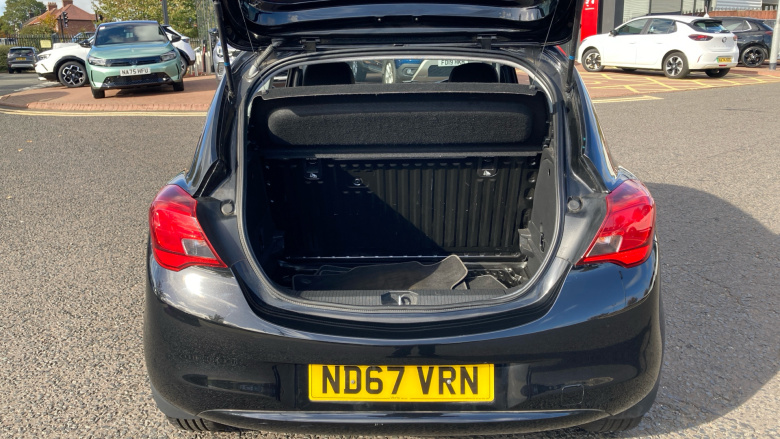 Vauxhall Corsa 1.4 [75] Energy 3dr [AC] Petrol Hatchback